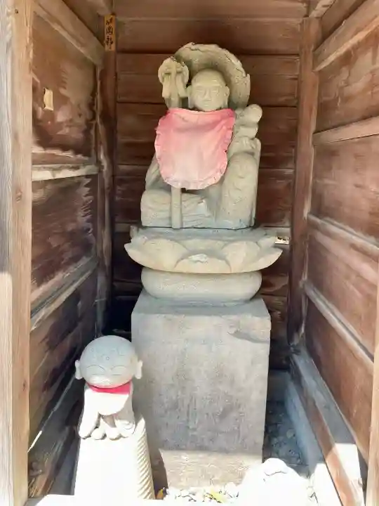 遍照寺(神奈川県)