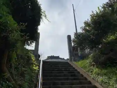 大法寺のその他建物