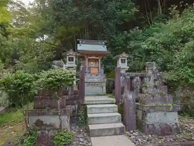 伊奈波神社(岐阜県)