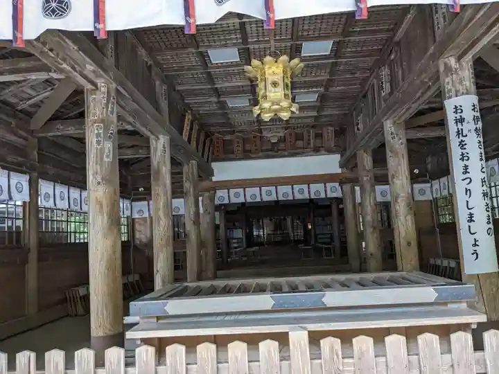 大縣神社(愛知県)