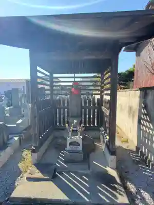 厄除姫稲荷神社(栃木県)