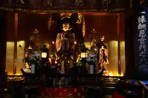 崇福寺(長崎県)