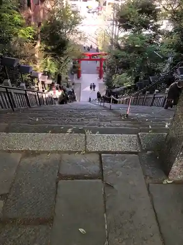愛宕神社のその他建物
