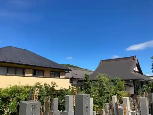 光照寺のその他建物