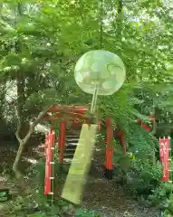 目の霊山　油山寺の建物その他