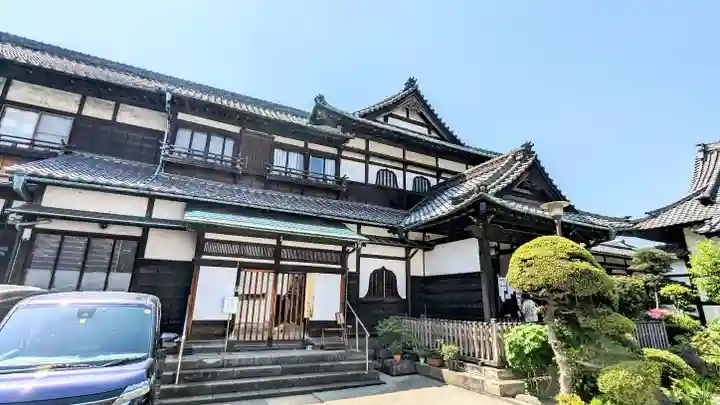 一乗寺のその他建物