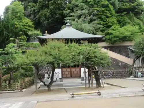 高松寺(神奈川県)