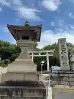 王子神社(東京都)