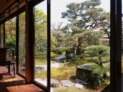 妙顯寺（妙顕寺）(京都府)