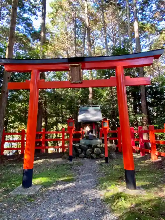 八大神社(京都府)