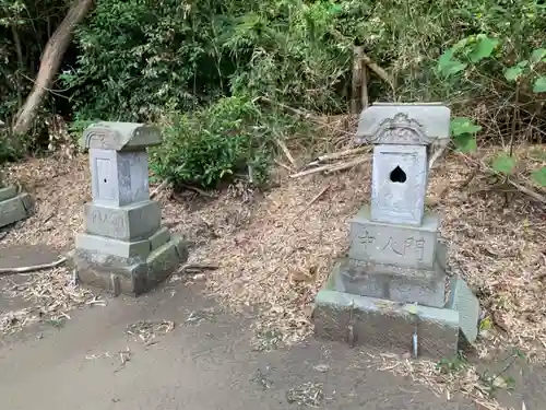 六社大神(千葉県)