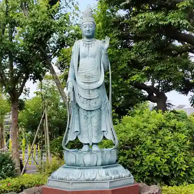 川崎大師（平間寺）(神奈川県)
