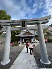 豊葦原神社(熊本県)