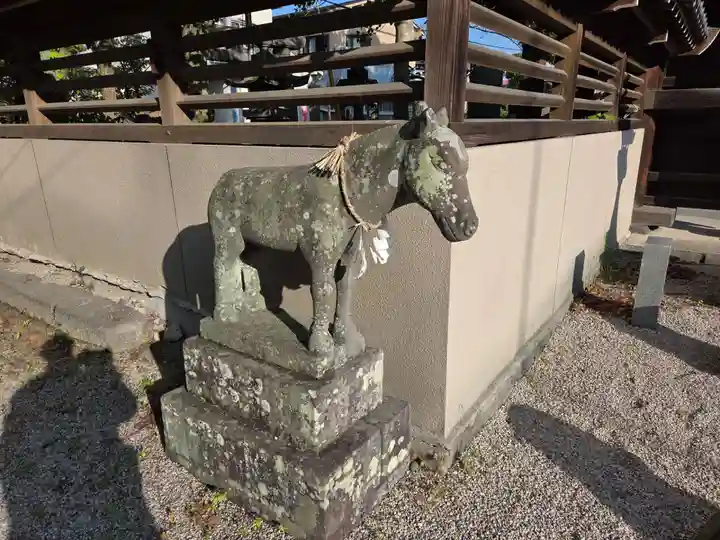 伊勢神社(佐賀県)
