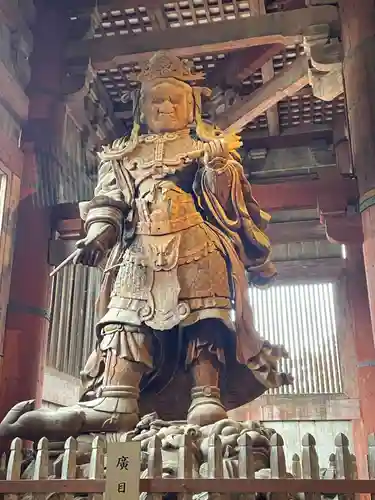 東大寺(奈良県)