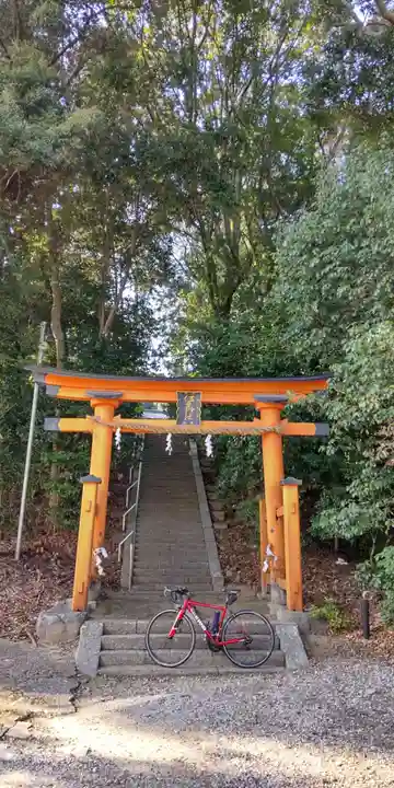 佐牙神社(京都府)