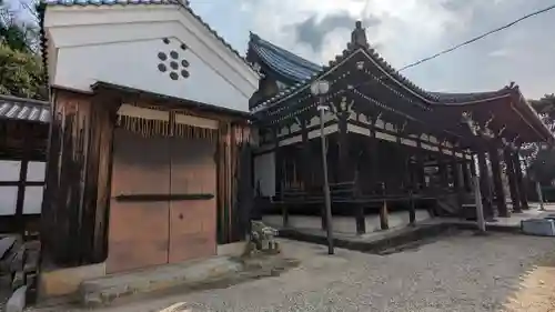 寳塔寺（宝塔寺）(京都府)