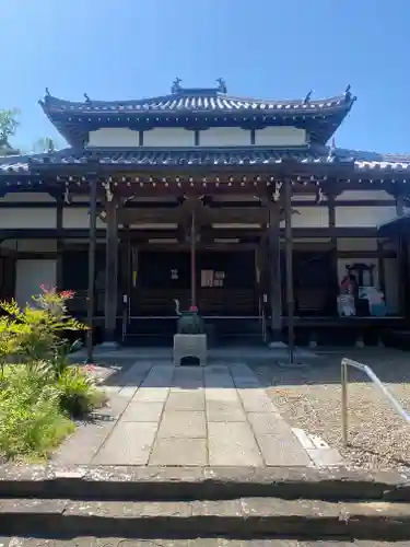 報恩講寺(和歌山県)