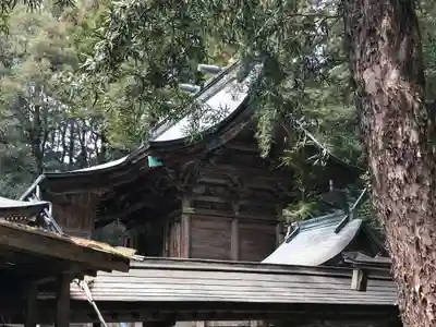 狭野神社(宮崎県)