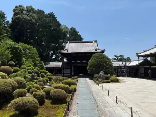 東福禅寺（東福寺）(京都府)