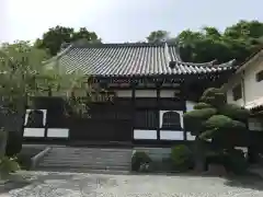 大蓮寺(神奈川県)