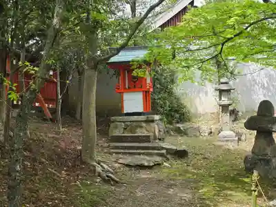 天神社(奈良県)