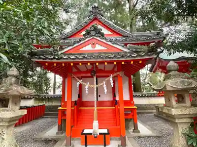 熊野速玉大社(和歌山県)