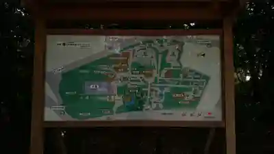 熱田神宮のその他建物