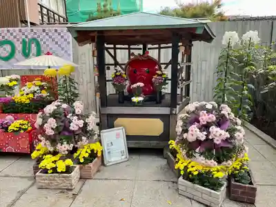 すがも鴨台観音堂(東京都)