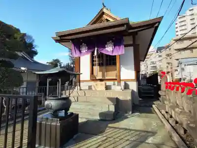 金乗院(目白不動尊)(東京都)