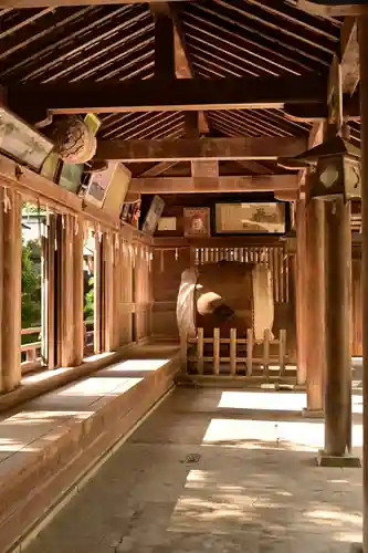 美保神社(島根県)