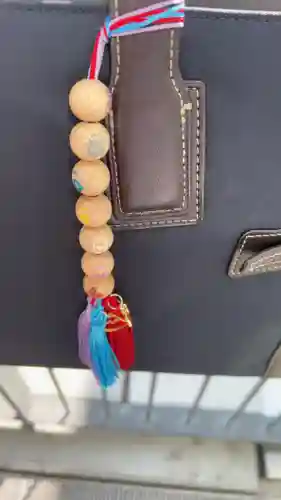 北口本宮冨士浅間神社(山梨県)