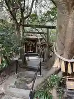 八大龍王水神のその他建物