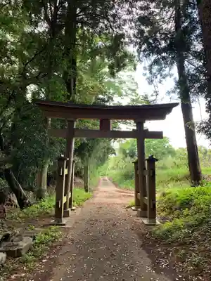 八幡神社(千葉県)