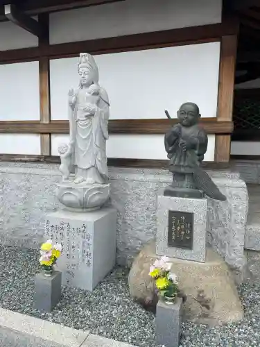 大林寺(神奈川県)