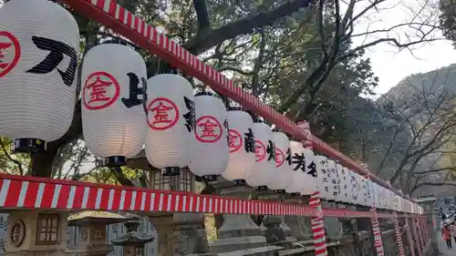 金刀比羅宮(香川県)