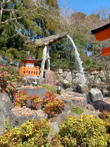 勝尾寺(大阪府)