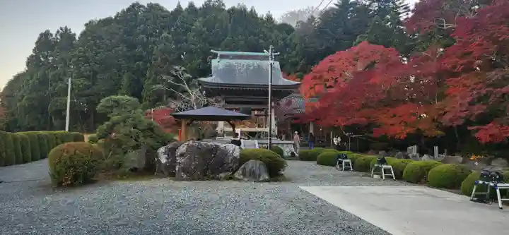 宝蔵寺(福島県)