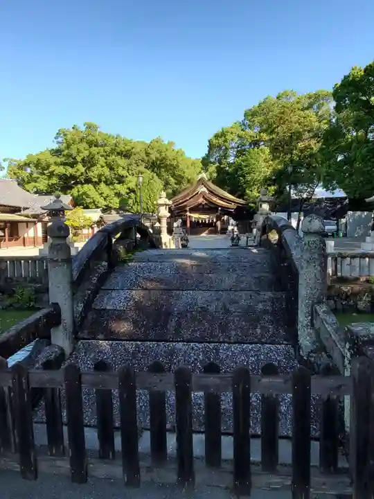 知立神社のその他建物