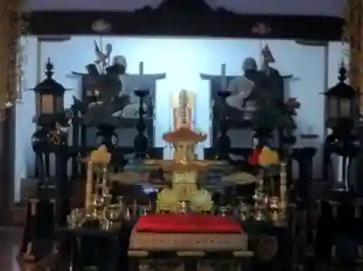 醍醐寺の本殿・本堂