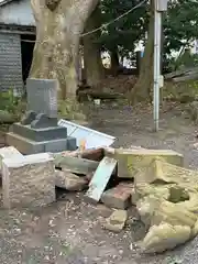 重蔵神社(石川県)