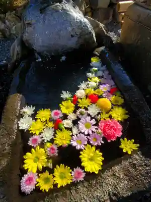 大鏑神社(福島県)