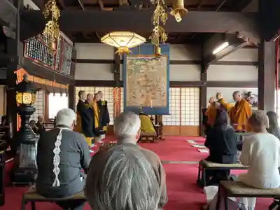 八事山 興正寺(愛知県)