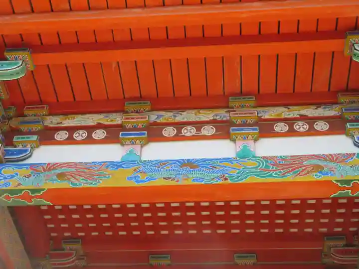 紀州東照宮(和歌山県)