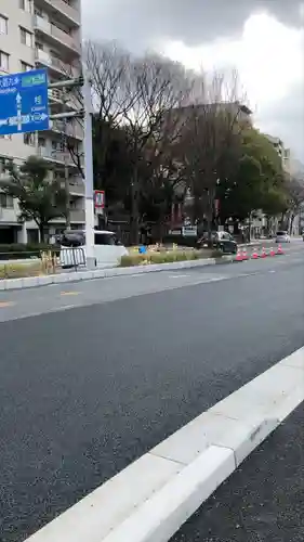若一神社のその他建物