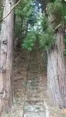 根渡神社(福島県)