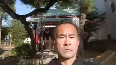 稲荷神社・大鷲神社(東京都)