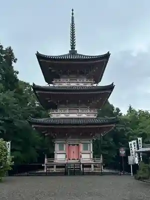 真禅院(岐阜県)