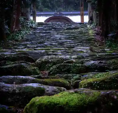 上一宮大粟神社のその他建物