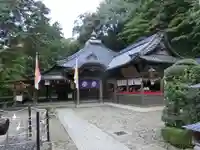安養寺(立木観音)(滋賀県)